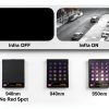SPT Digital Infrared Illuminator CCTV Surveillance Night-2
