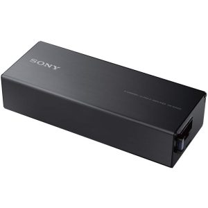 Sony XM 400W Class D Digital Multichannel MOSFET Amplifier-0