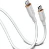 Anker PowerLine III Flow USB C to Lightning Cable-3