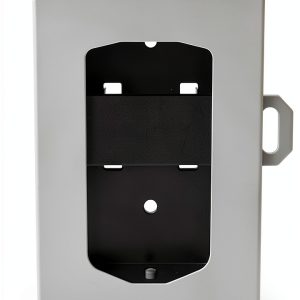 Stealth Cam Bear Security Box Small Steel Theft Deterrent-0