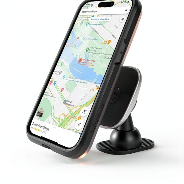 car phone mount kmart