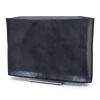 Pavo Monitor Dust Cover 22 Inch Blue Non Woven Fabric-0
