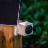 Wyze Solar Panel Outdoor Camera Charging Accessory-7