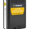 Vosker V300 Battery Pack Rechargeable Lithium Security-3