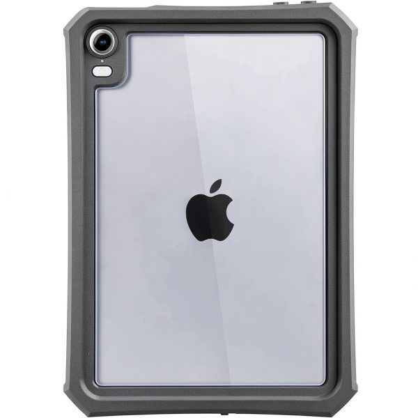 SaharaCase Waterproof iPad Mini Case Military Protection-3