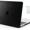 Pavo MacBook Air 13 Case Hard Shell Color Options-0