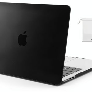 Pavo MacBook Air 13 Case Hard Shell Color Options-0