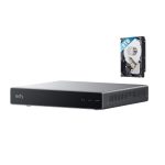 eufy NVR S4 Home Security 8CH AI Agent Smart Video Search-0