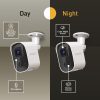 Swann EVO 2K WiFi Security Camera Outdoor Color Night Vision-1