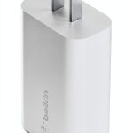 25W USB-C PD 3.0 PPS Wall Charger Compact Travel Ready-0