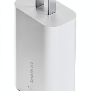 25W USB-C PD 3.0 PPS Wall Charger Compact Travel Ready-0