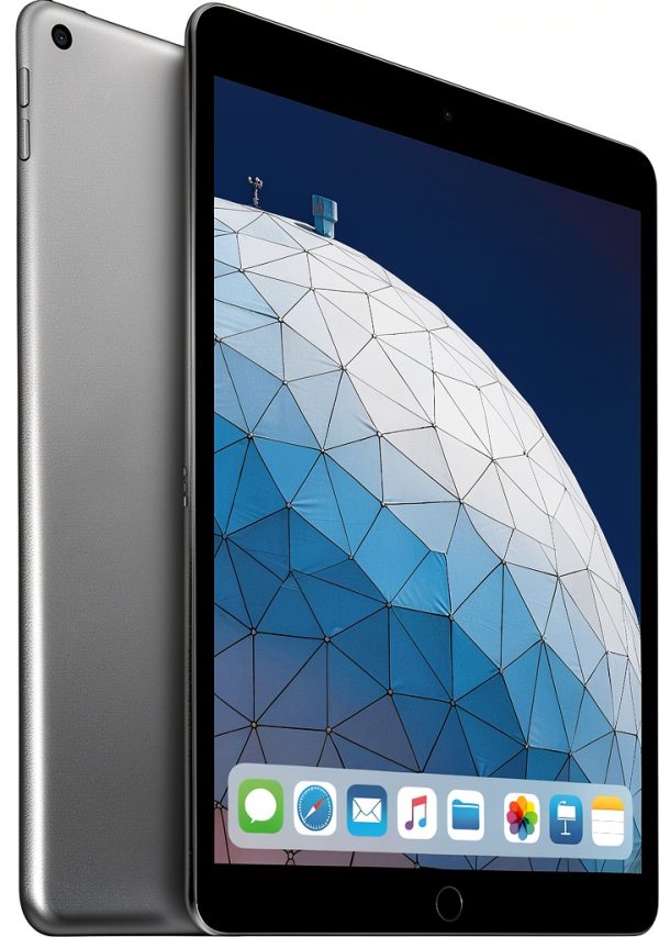 Apple iPad Air 3 256GB WiFi Bundle Refurbished Excellent-1