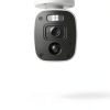 Swann 4K Bullet Security Camera Outdoor Night Vision-3