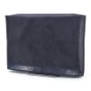 Pavo Monitor Dust Cover 19 Inch Blue Non Woven Fabric-0