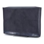 Pavo Monitor Dust Cover 19 Inch Blue Non Woven Fabric-0