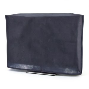 Pavo Monitor Dust Cover 19 Inch Blue Non Woven Fabric-0