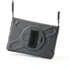 SaharaCase DEFENSE-X Fire HD 10 Case Kickstand Hand Strap-8