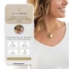 invisaWear Safety Jewelry ADT Protection Voice Activation-1
