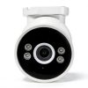 Swann 4K PoE Security Camera Outdoor Color Night Vision-0