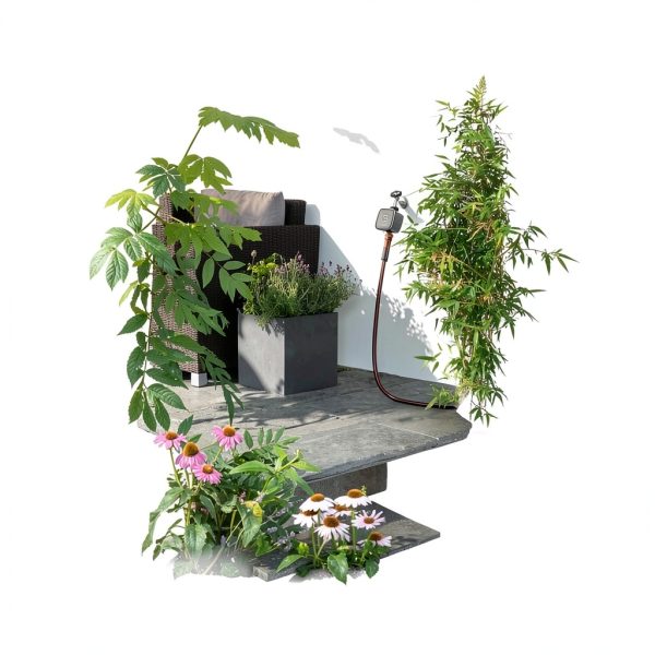 Eve Aqua Smart Water Controller HomeKit Garden Irrigation-18