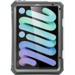SaharaCase Waterproof iPad Mini Case Military Protection-0