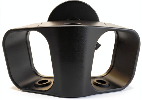 Blink Arc Mount Panoramic Camera Mount Weather Resistant-5