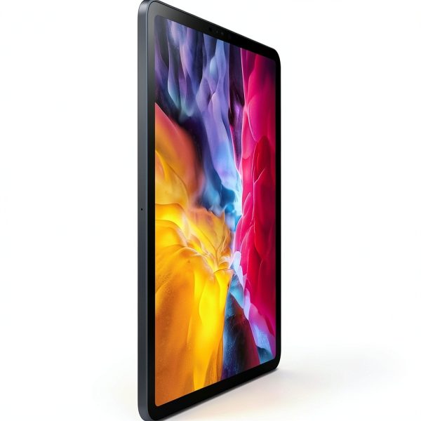Apple iPad Pro 11 2020 WiFi Cellular 256GB Refurbished-2