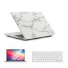 Pavo MacBook Air 13 Case Lightweight Full Protection Vented-0