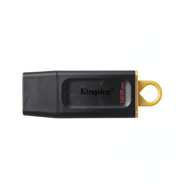 Kingston DataTraveler Exodia S USB Flash Drive 128GB-1