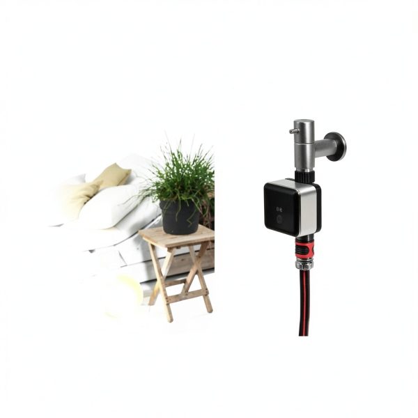 Eve Aqua Smart Water Controller HomeKit Garden Irrigation-4
