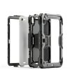 SaharaCase Raider iPad Case Kickstand Screen Protector-5
