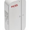 MOBI Smart Wifi Door Window Sensor Instant Alerts Automation-4