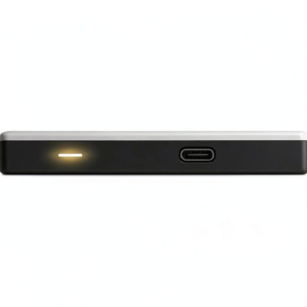 Western Digital My Passport Ultra 5TB Portable Hard Drive-6