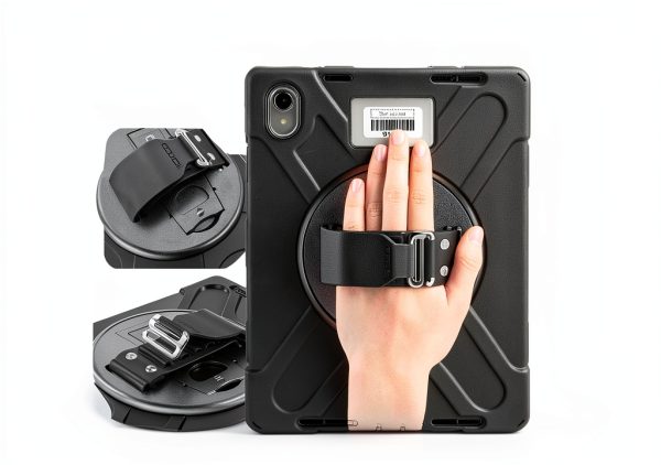 CODi Rugged Case iPad 11 A16 10th Gen Drop Resistant-1