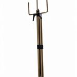 Stealth Cam Mounting Stick Steel Trail Camera Support-0
