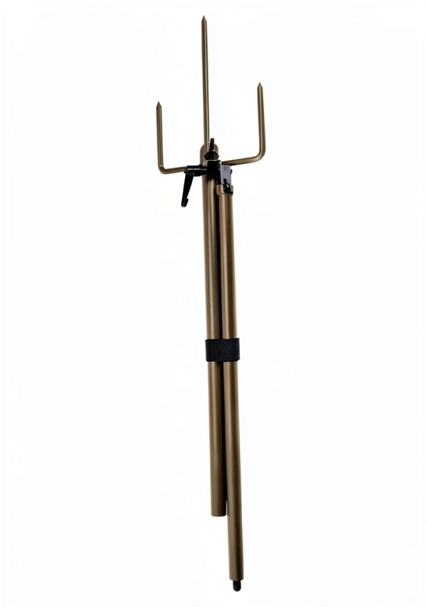 Stealth Cam Mounting Stick Steel Trail Camera Support-0