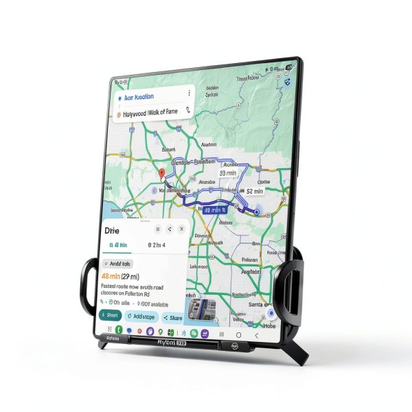 car rental