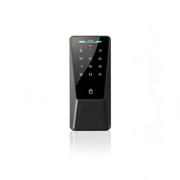Wyze Palm Lock Smart Door Lock Palm Vein Keypad Auto Lock-5