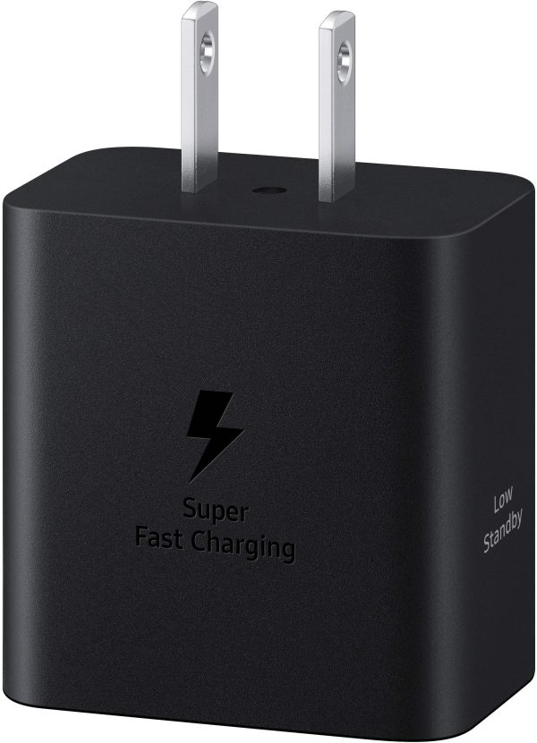 Samsung 45W Power Adapter Fast Charging Galaxy Devices-2