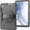 SaharaCase PROTECTION Series Samsung Galaxy Tab S8+ Case-1