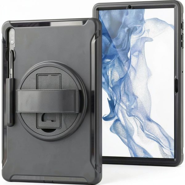 SaharaCase PROTECTION Series Samsung Galaxy Tab S8+ Case-1
