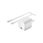 Belkin BOOST CHARGE Power Adapter WCH001dq1MWHB6-0