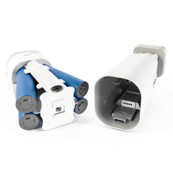 Night Owl 8 Channel 4 Camera Wire Free 2K Security System-9