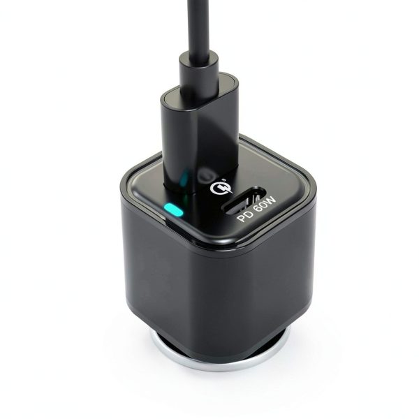 REXING 78W Car Charger Fast Charging Universal Compatibility-11