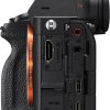 Sony Alpha 7S III Full Frame Mirrorless Camera 4K Video-3