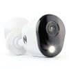 Night Owl 12 Channel 8 Camera 2K Security System White-1