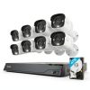 Reolink 16 Channel 4K PoE Security System Indoor Outdoor-0
