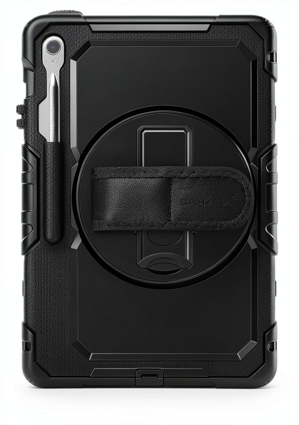 SaharaCase Defense Series Samsung Galaxy Tab S10 FE+ Case-0