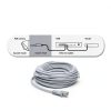 Swann 4K Security Camera System Wired NVR 8CH 1TB-6