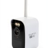 Swann MaxRanger 4K Wireless Security Camera Color Night-0